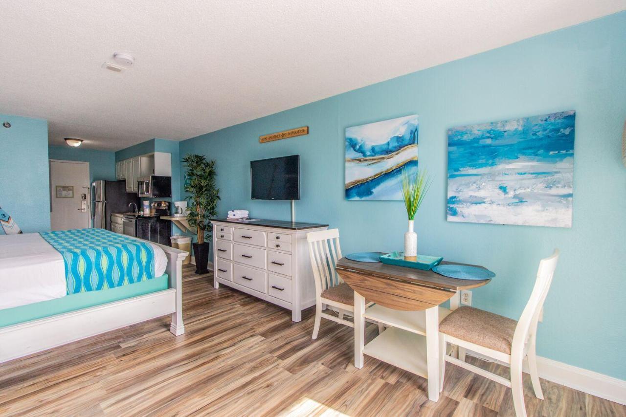 Holiday Home In Myrtle Beach 51311 Exteriér fotografie