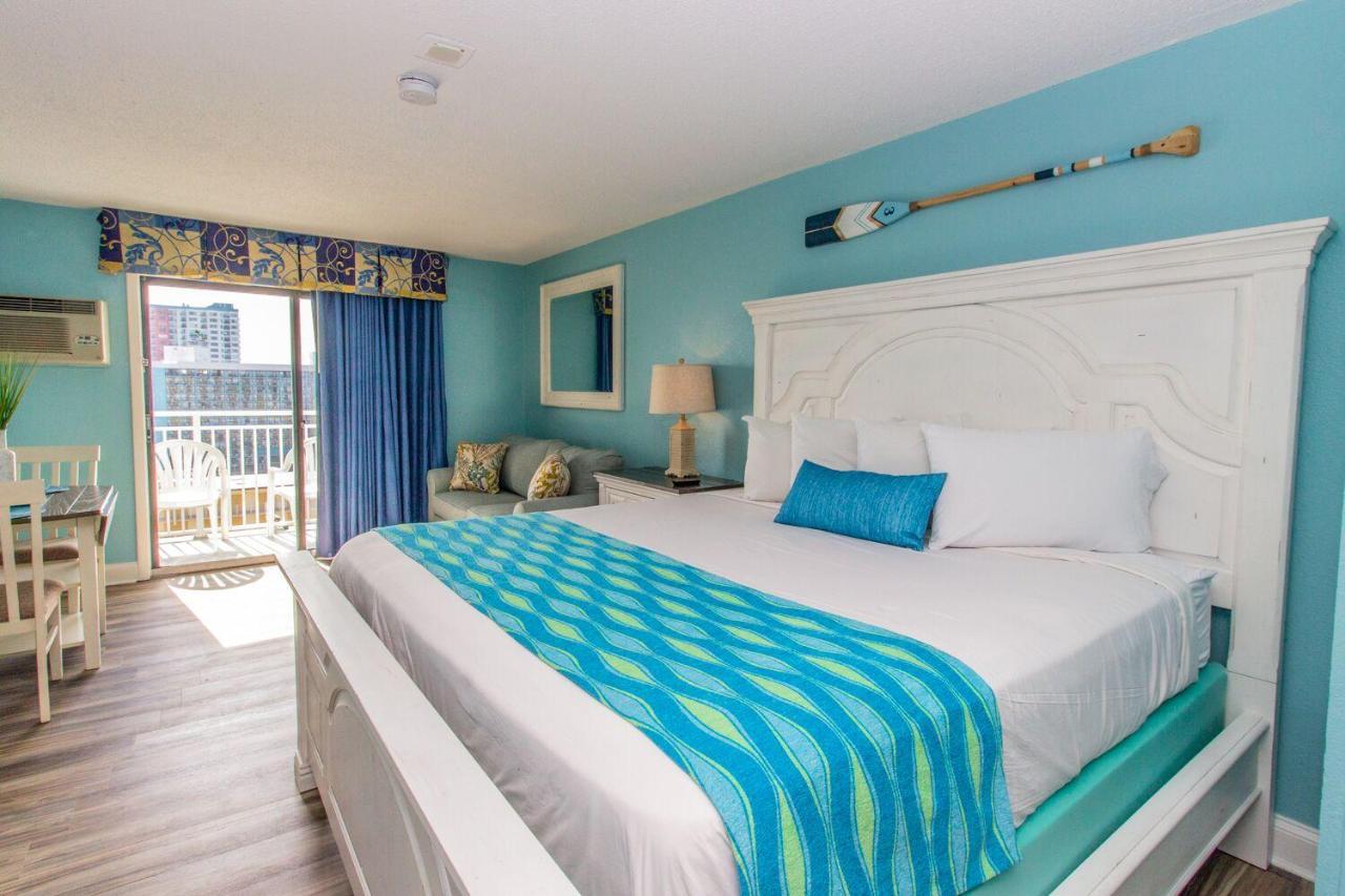 Holiday Home In Myrtle Beach 51311 Exteriér fotografie