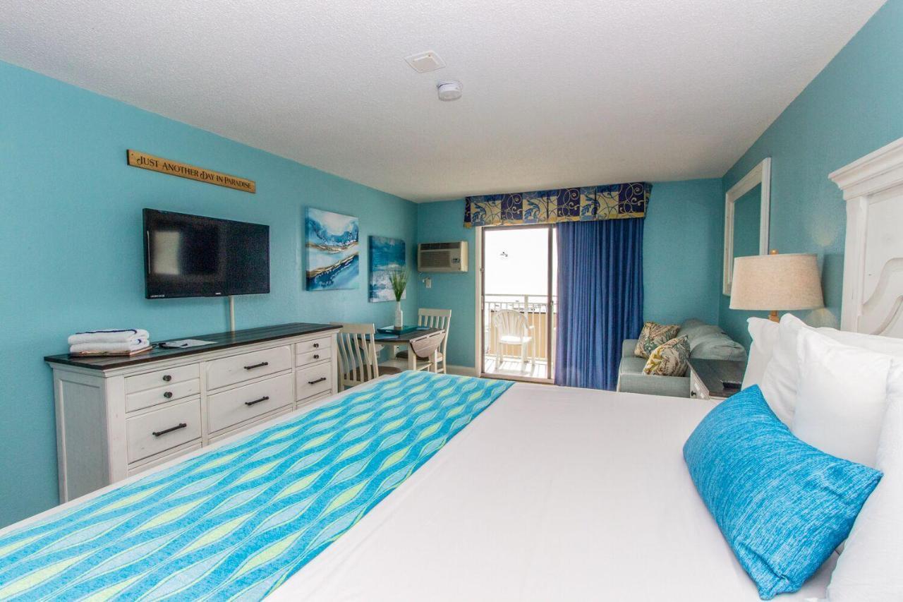 Holiday Home In Myrtle Beach 51311 Exteriér fotografie
