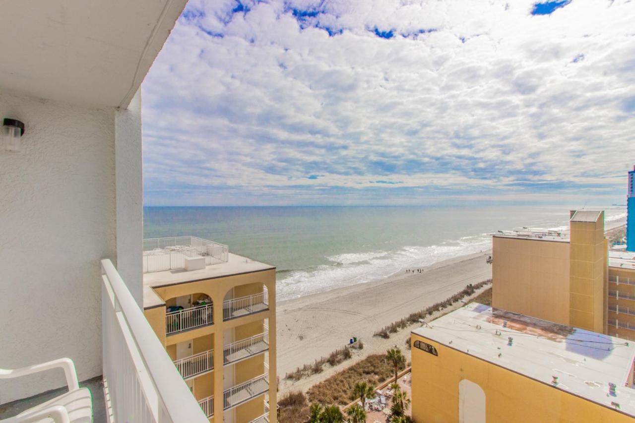 Holiday Home In Myrtle Beach 51311 Exteriér fotografie