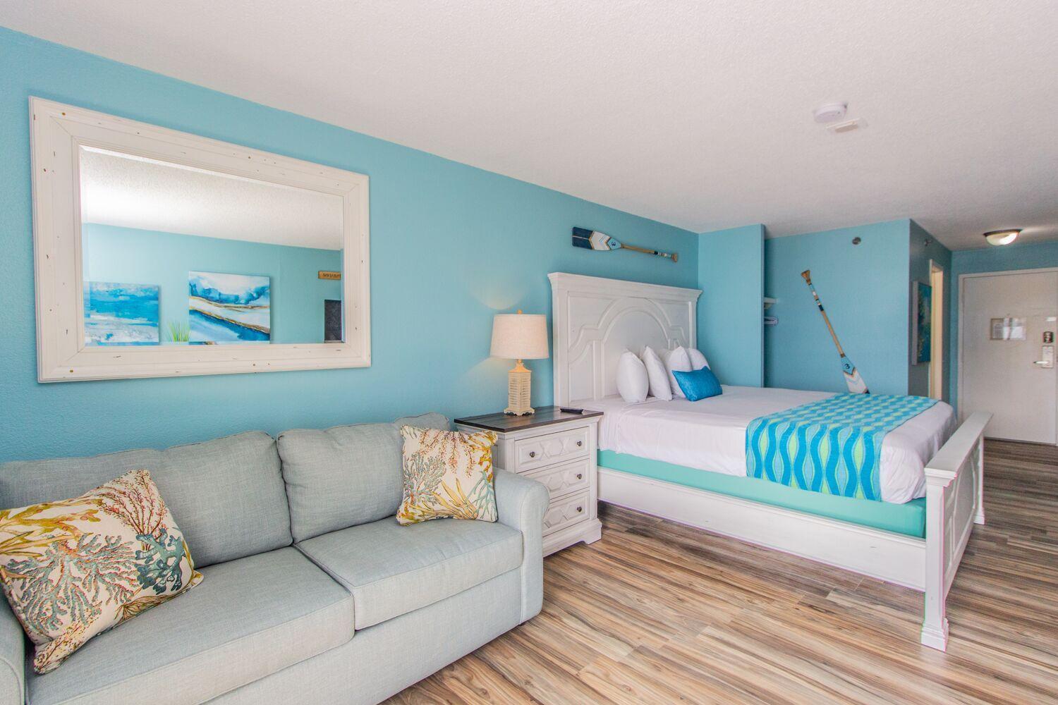 Holiday Home In Myrtle Beach 51311 Exteriér fotografie
