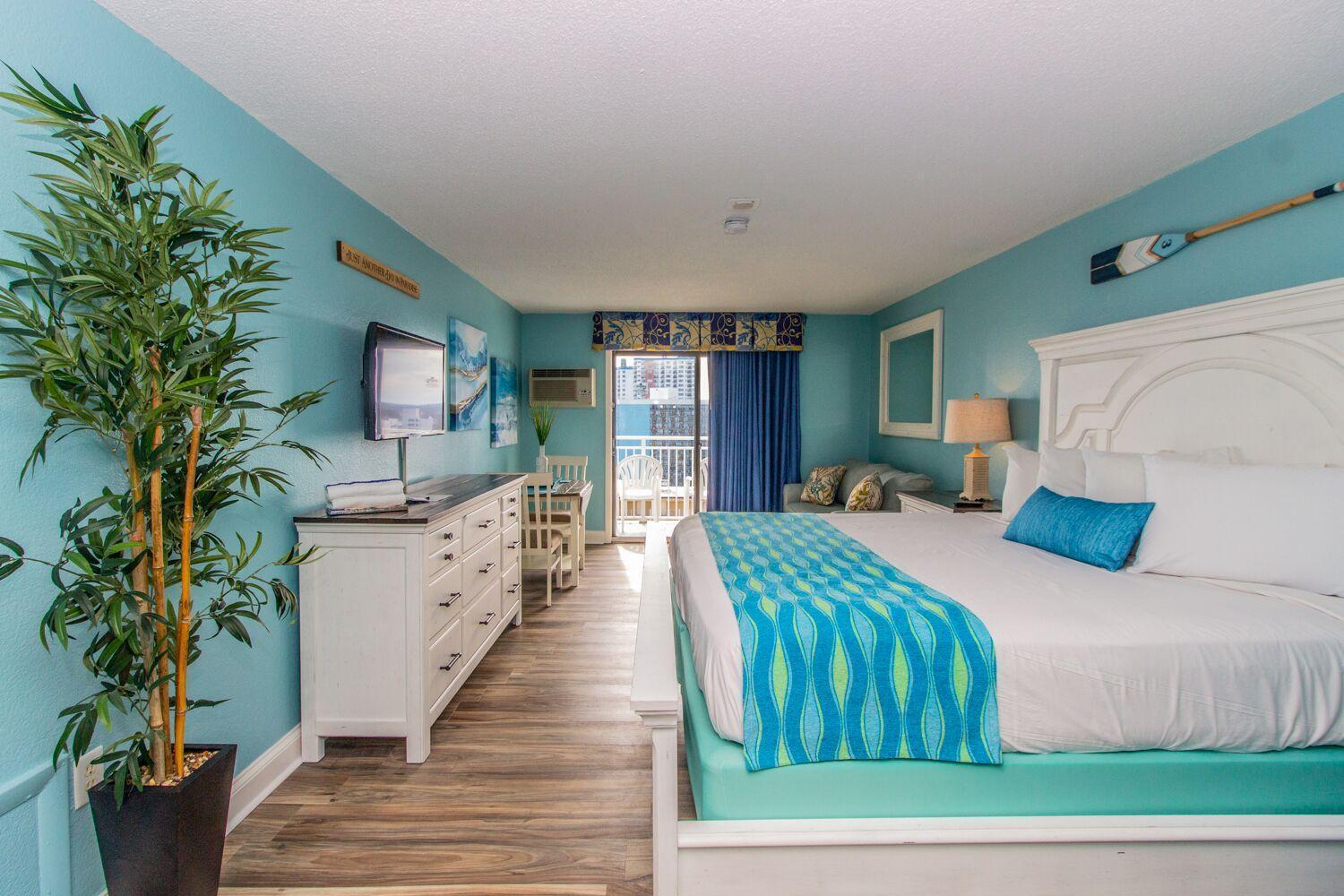 Holiday Home In Myrtle Beach 51311 Exteriér fotografie