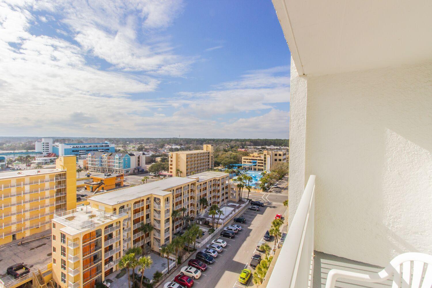 Holiday Home In Myrtle Beach 51311 Exteriér fotografie